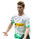 Nico Elvedi