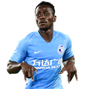 Emmanuel Boateng