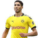 Achraf Hakimi
