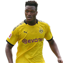 Dan-Axel Zagadou