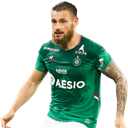 Mathieu Debuchy