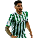 Javi García