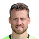 Simon Mignolet