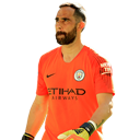 Claudio Bravo