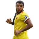 Troy Deeney