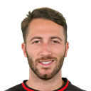 Andrea Bertolacci