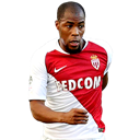 Djibril Sidibé