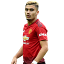 Andreas Pereira
