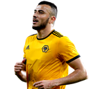 Romain Saïss