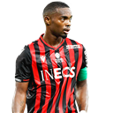 Wylan Cyprien