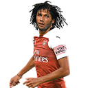 Mohamed Elneny