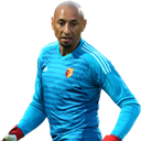 Heurelho Silva Gomes