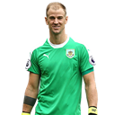 Joe Hart