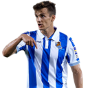 Diego Llorente
