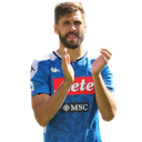 Fernando  Llorente