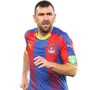 James McArthur