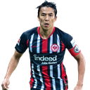 Makoto Hasebe