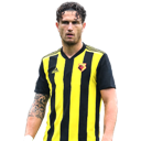 Daryl Janmaat