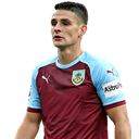 Ashley Westwood