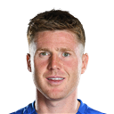 James McCarthy