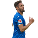Ishak Belfodil