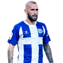 Aleix Vidal