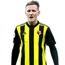 Will Hughes