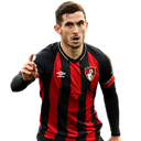 Lewis Cook