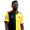 Ismaïla Sarr