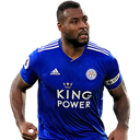 Wes Morgan