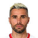 Valon Behrami