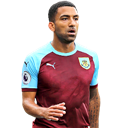 Aaron Lennon