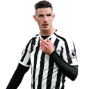 Ciaran Clark