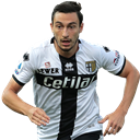 Matteo Darmian