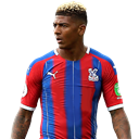 Patrick van Aanholt