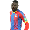 Cheikhou Kouyaté