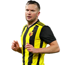 Tom Cleverley