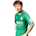 Zhang Xizhe