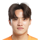 Kim Young Wook