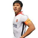 Park Jin Po