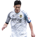 Yang Jun A