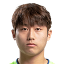 Jang Yun Ho