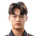 Jung Won Jin