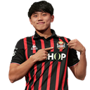 Cho Young Wook