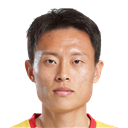 Kim Jong Woo