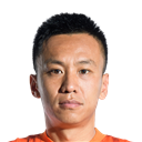 Zhang Chi