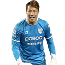 Ryu Won Woo