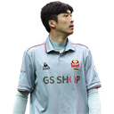 Yu Sang Hun
