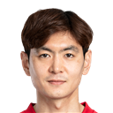 Kim Dong Woo