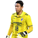 Jo Su Huk